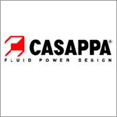 供应意大利Casappa齿轮泵 